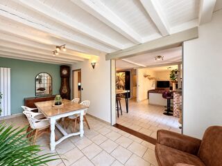  Maison à vendre 8 pièces 167 m²