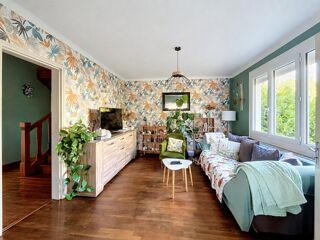  Maison à vendre 5 pièces 98 m²