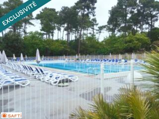  Maison � vendre 3 pi�ces 26 m�