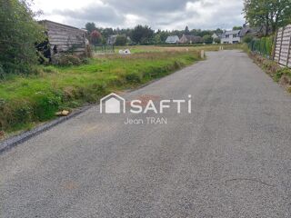  Terrain  vendre 609 m