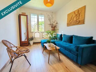  Maison à vendre 7 pièces 156 m²