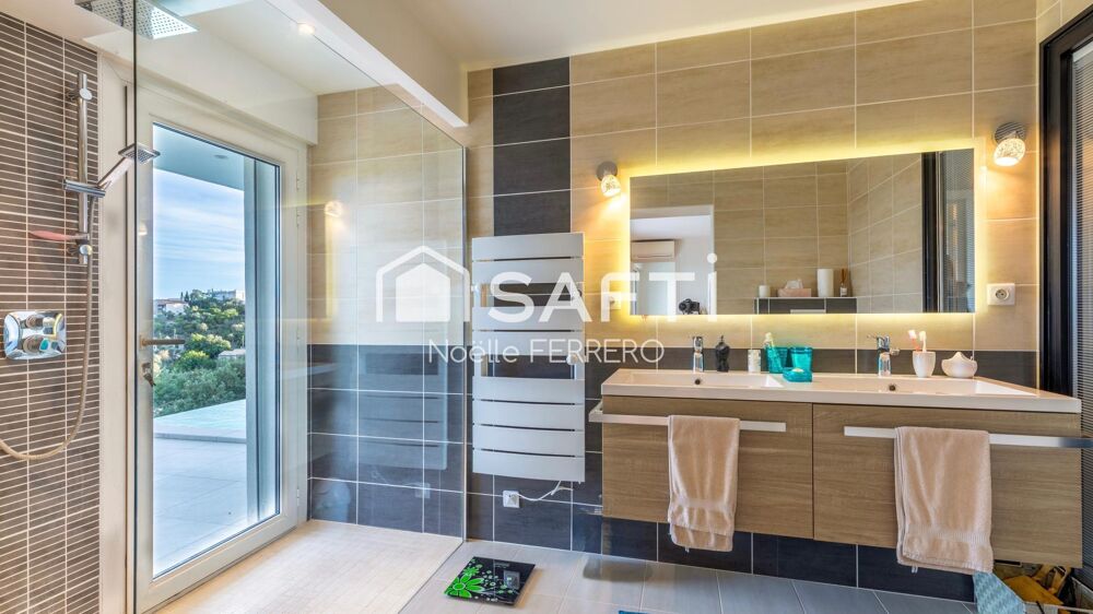  vendre  Maison Les Issambres (83380)