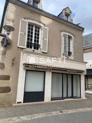  Immeuble à vendre 354 m² Fresnay-sur-sarthe