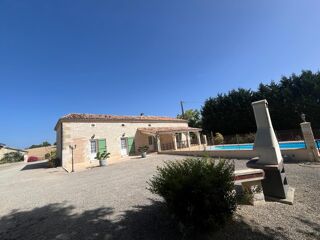  Maison à vendre 7 pièces 218 m²