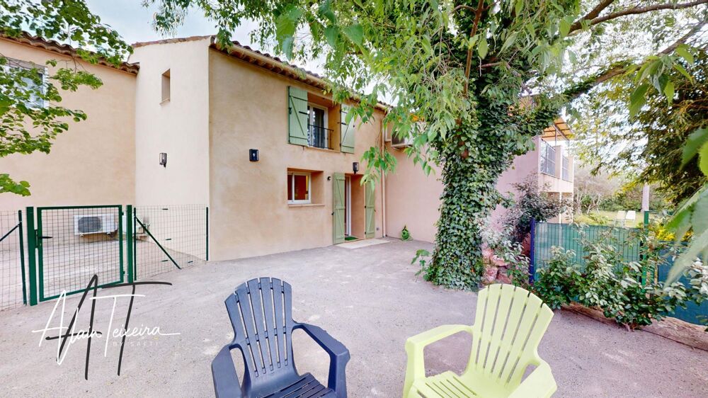 Authentique Bastide
