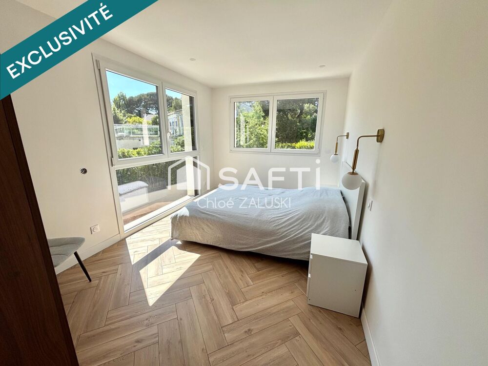 � vendre  Maison Saint-Rapha�l (83700)