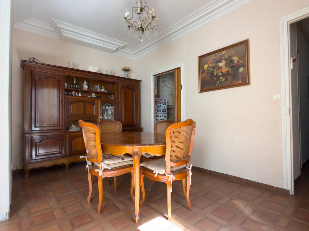 Vente Appartement au coeur du marais Paris 4