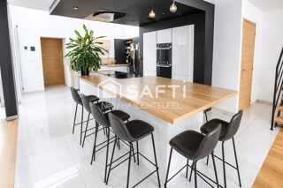  Maison à vendre 5 pièces 160 m²