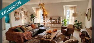 Vente Appartement Appartement T4 de 83m² situé au 2ème étage Penestin