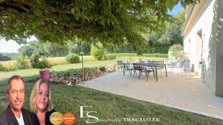  Maison � vendre 5 pi�ces 106 m�