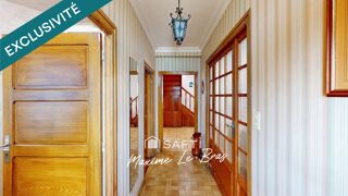  Maison à vendre 5 pièces 108 m²