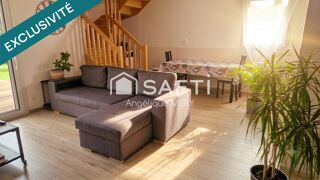  Maison à vendre 4 pièces 93 m²