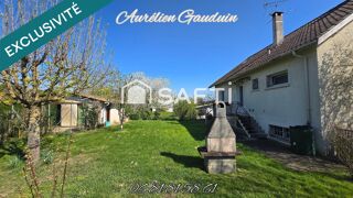  Maison à vendre 6 pièces 104 m²