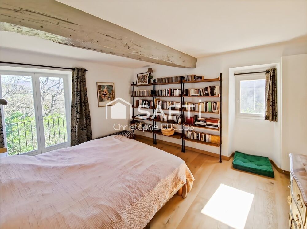 � vendre  Maison Sisteron (04200)