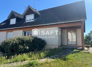  Maison à vendre 5 pièces 117 m²