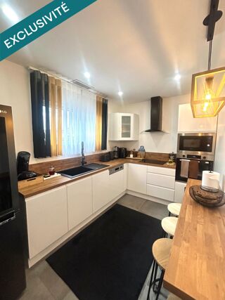  Maison � vendre 5 pi�ces 100 m�