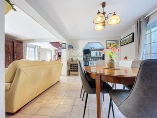  Maison � vendre 5 pi�ces 126 m�