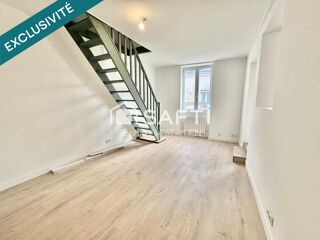  Appartement � vendre 3 pi�ces 54 m�