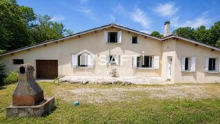 Maison à vendre 6 pièces 147 m²