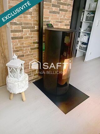  Maison � vendre 5 pi�ces 91 m�