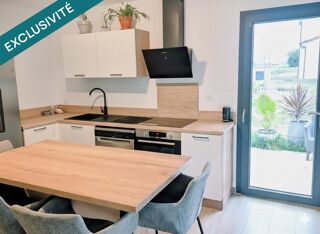  Maison � vendre 6 pi�ces 100 m�