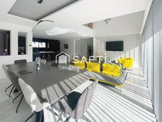  Maison � vendre 7 pi�ces 237 m�