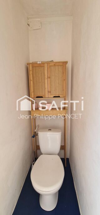  Appartement � vendre 1 pi�ce 21 m�