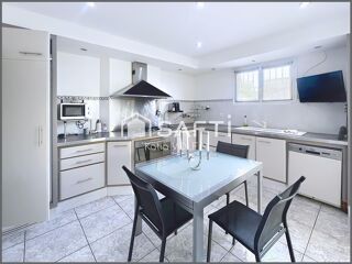  Maison à vendre 8 pièces 190 m²