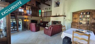  Maison à vendre 4 pièces 147 m²