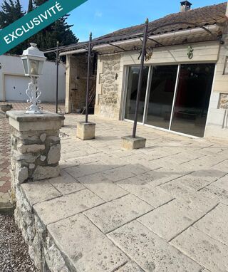  Maison � vendre 5 pi�ces 184 m�