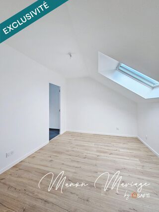  Maison � vendre 4 pi�ces 105 m�