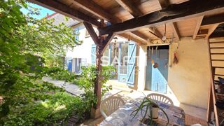  Maison à vendre 7 pièces 163 m²