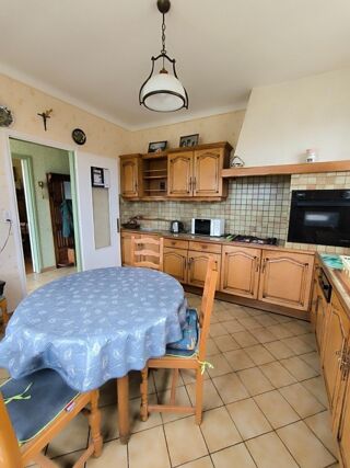  Maison � vendre 6 pi�ces 104 m�