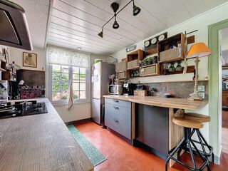  Maison  vendre 7 pices 130 m