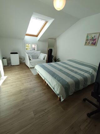  Maison  vendre 4 pices 100 m