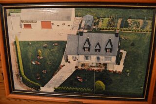  Maison � vendre 7 pi�ces 146 m�