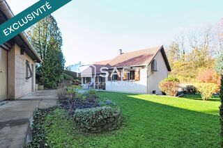  Maison  vendre 5 pices 100 m