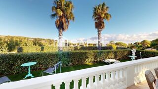  Appartement � vendre 4 pi�ces 116 m�