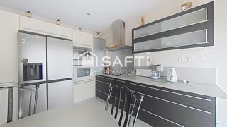  Maison à vendre 5 pièces 175 m²