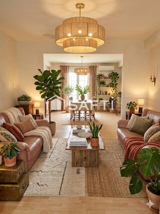  Appartement � vendre 3 pi�ces 81 m�