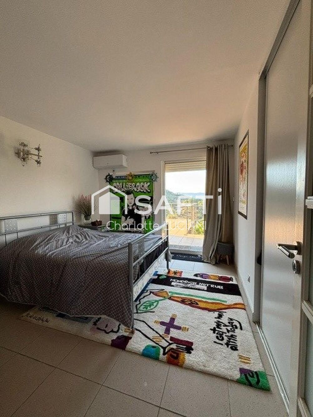 à vendre  Maison Belvédère-Campomoro (20110)
