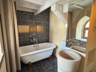 Vente Maison Maison de maitre 10 pièces 290m² Ambon