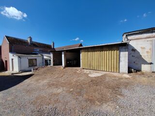  Maison à vendre 6 pièces 120 m²