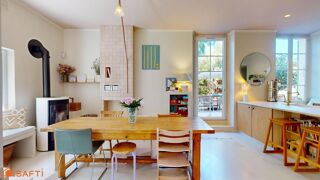  Maison � vendre 5 pi�ces 162 m�