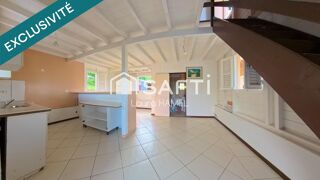  Maison à vendre 3 pièces 60 m²