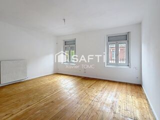  Appartement à louer 3 pièces 71 m²