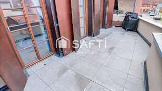  Maison  vendre 4 pices 110 m