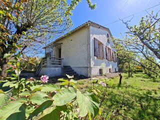  Maison � vendre 4 pi�ces 94 m�