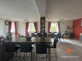  Maison � vendre 6 pi�ces 171 m�