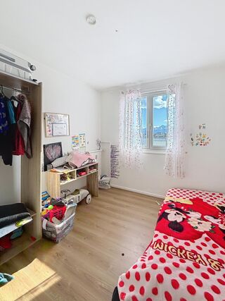  Appartement � vendre 3 pi�ces 50 m�